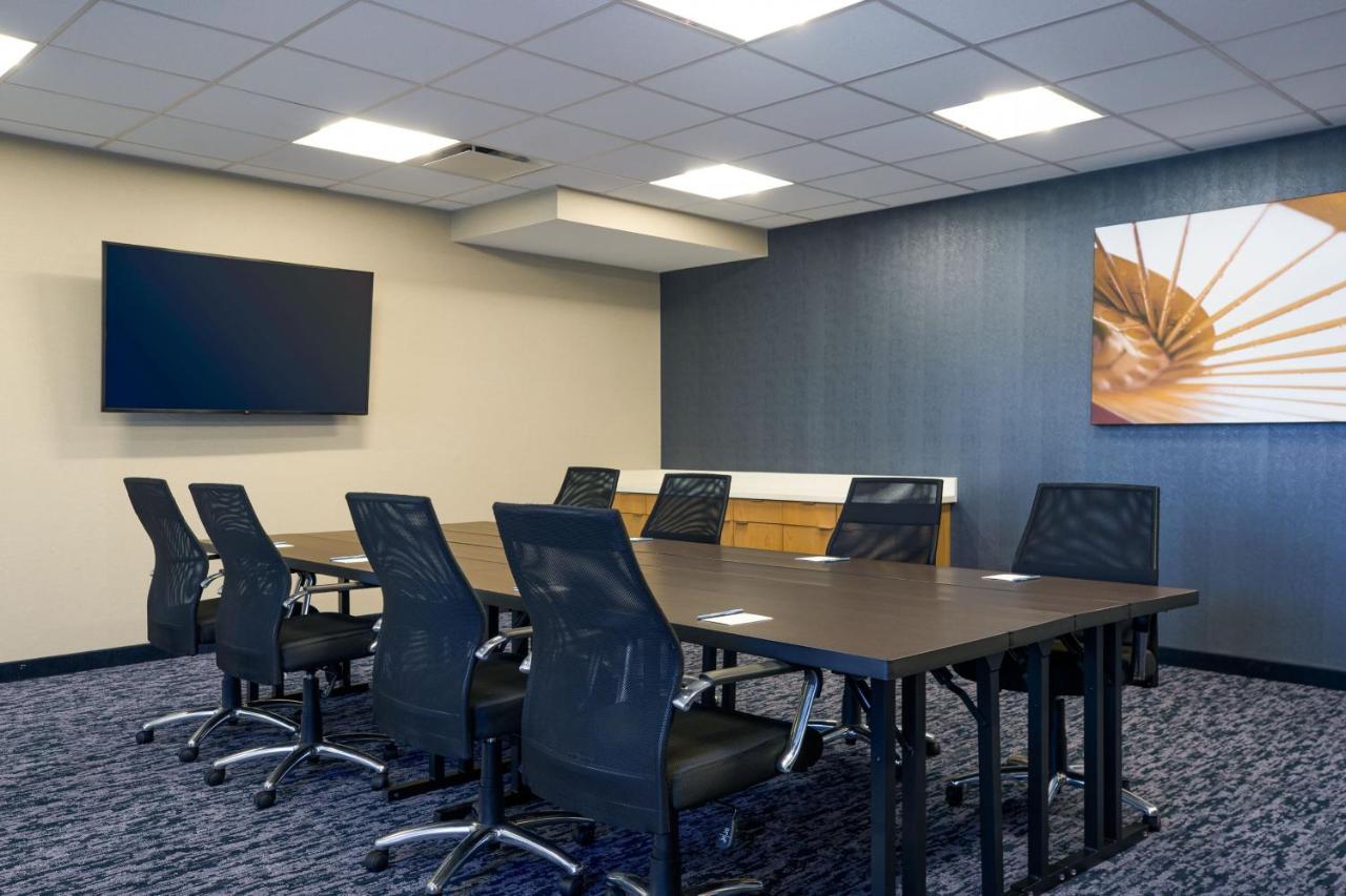 Hotel Fairfield By Marriott & Hagerstown